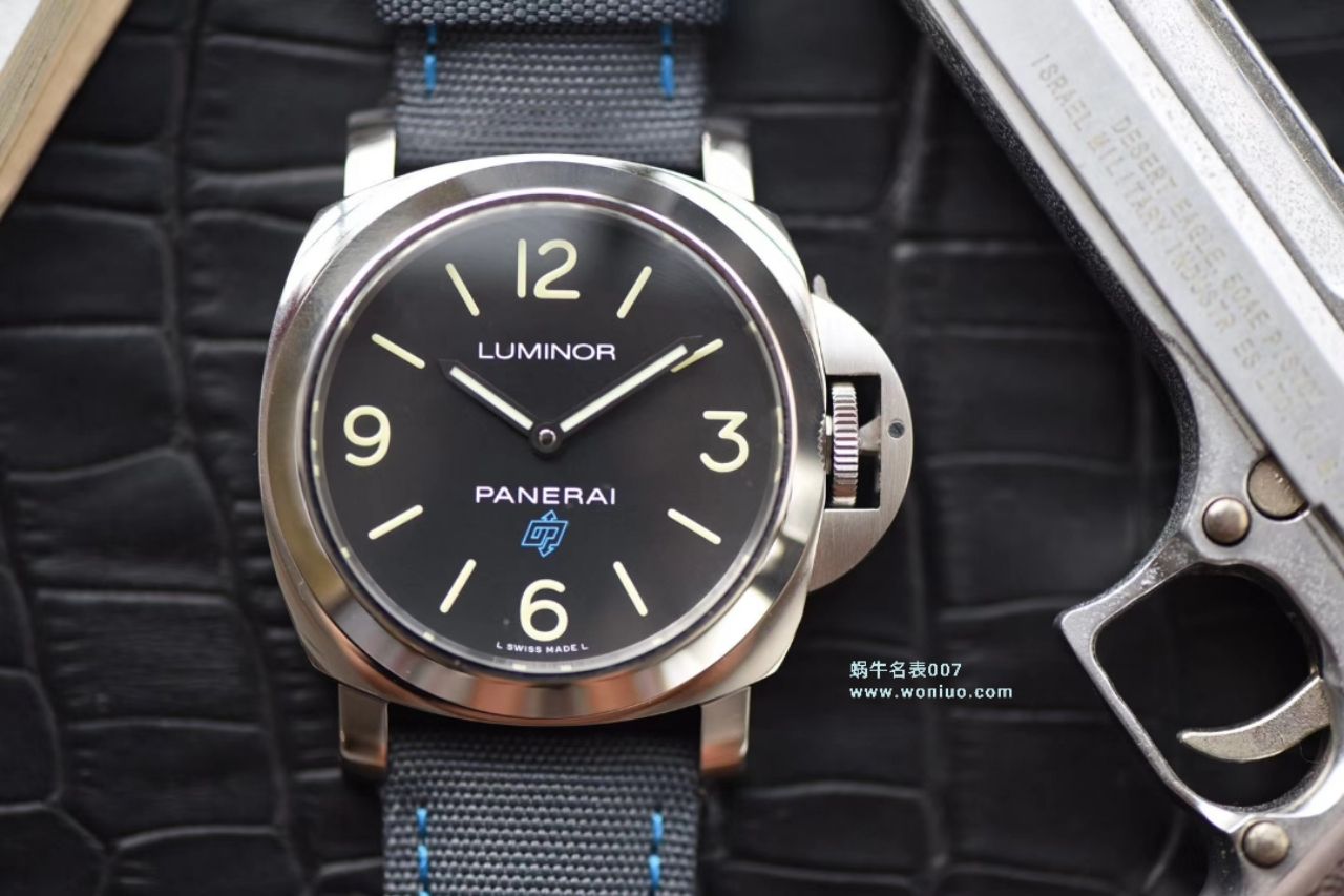   XF  新款沛纳海PAM00773,PAM00774沛纳海全新入门款 / PAM774