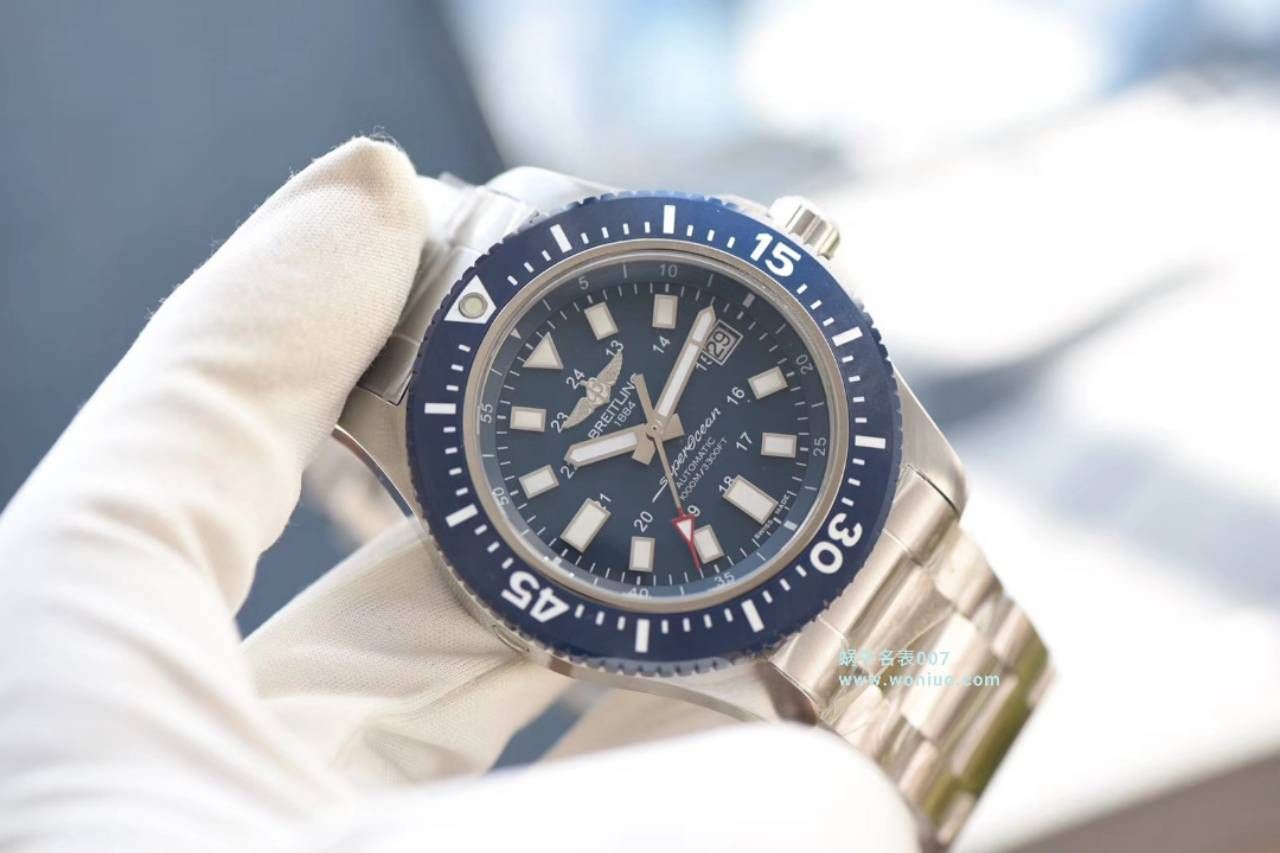 原单正品、专柜验货  百年灵超级海洋系列Y1739316|C959|162A腕表、Y1739310|BF45|227S|A20SS.1腕表、M17393AN|BE92|227S|M20SS.1腕表 / BL086   原单正品、专柜验货  百年灵超级海洋系列Y1739316|C959|162A腕表、Y1739310|BF45|227S|A20SS.1腕表、M17393AN|BE92|227S|M20SS.1腕表 / BL086