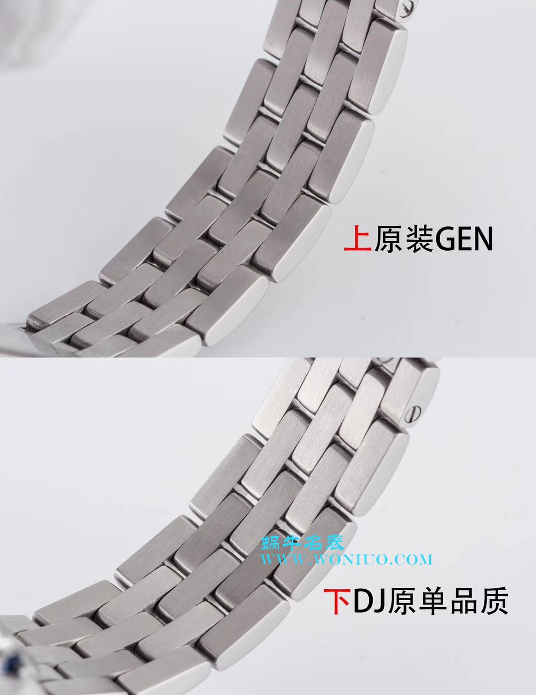 DJ Factory 卡地亚猎豹系列腕表--型号WSPN0007 PANTHÈRE DE CARTIER系列卡地亚猎豹腕表 / K159 DJ Factory 卡地亚猎豹系列腕表--型号WSPN0007 PANTHÈRE DE CARTIER系列卡地亚猎豹腕表 / K159
