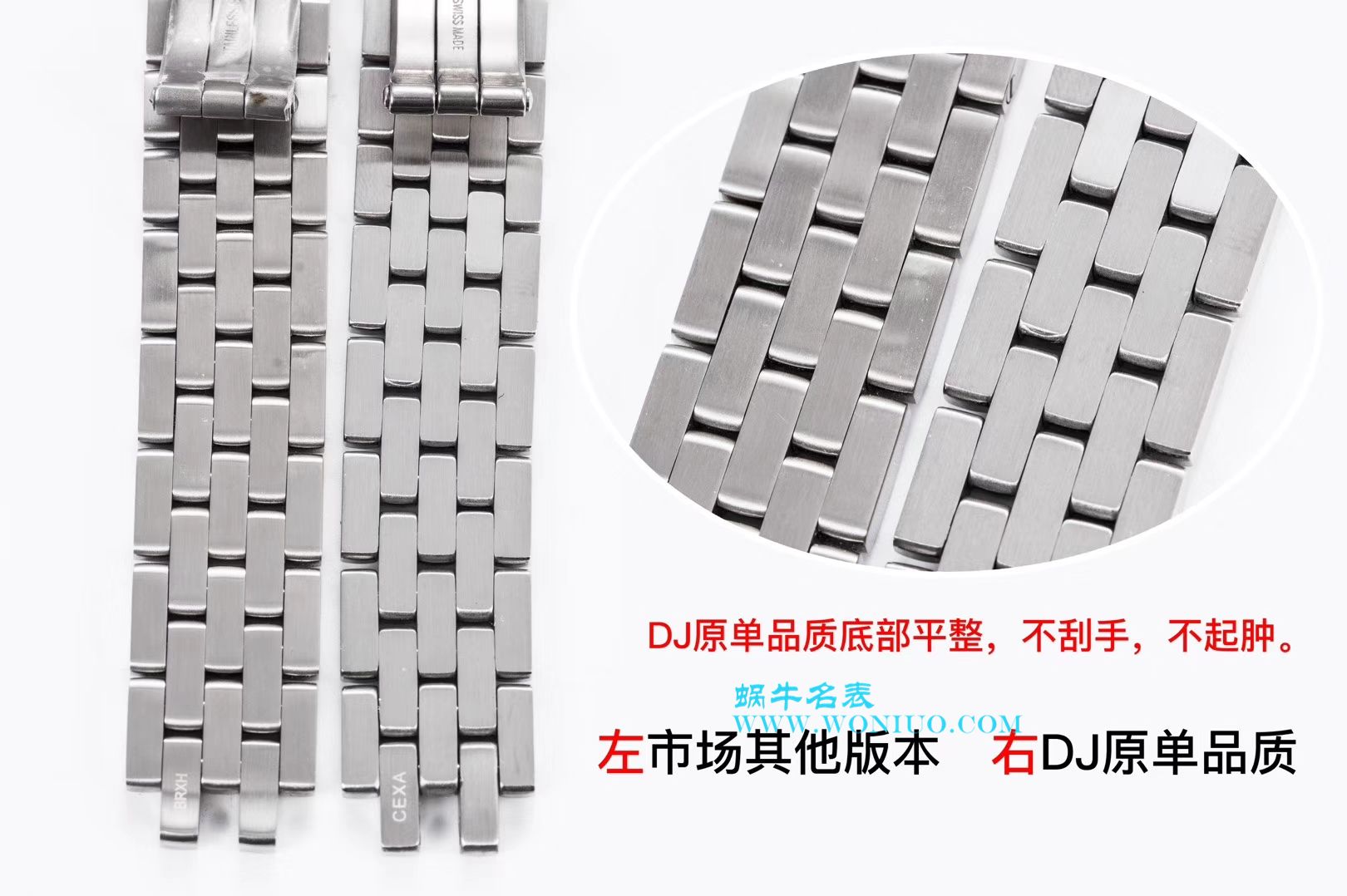DJ Factory 卡地亚猎豹系列腕表--型号WSPN0007 PANTHÈRE DE CARTIER系列卡地亚猎豹腕表 / K159 DJ Factory 卡地亚猎豹系列腕表--型号WSPN0007 PANTHÈRE DE CARTIER系列卡地亚猎豹腕表 / K159