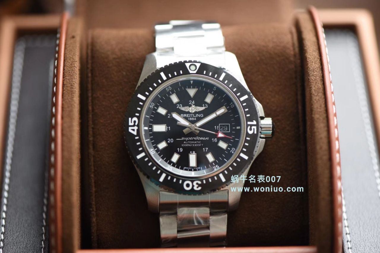 原单正品、专柜验货  百年灵超级海洋系列Y1739316|C959|162A腕表、Y1739310|BF45|227S|A20SS.1腕表、M17393AN|BE92|227S|M20SS.1腕表 / BL086   原单正品、专柜验货  百年灵超级海洋系列Y1739316|C959|162A腕表、Y1739310|BF45|227S|A20SS.1腕表、M17393AN|BE92|227S|M20SS.1腕表 / BL086