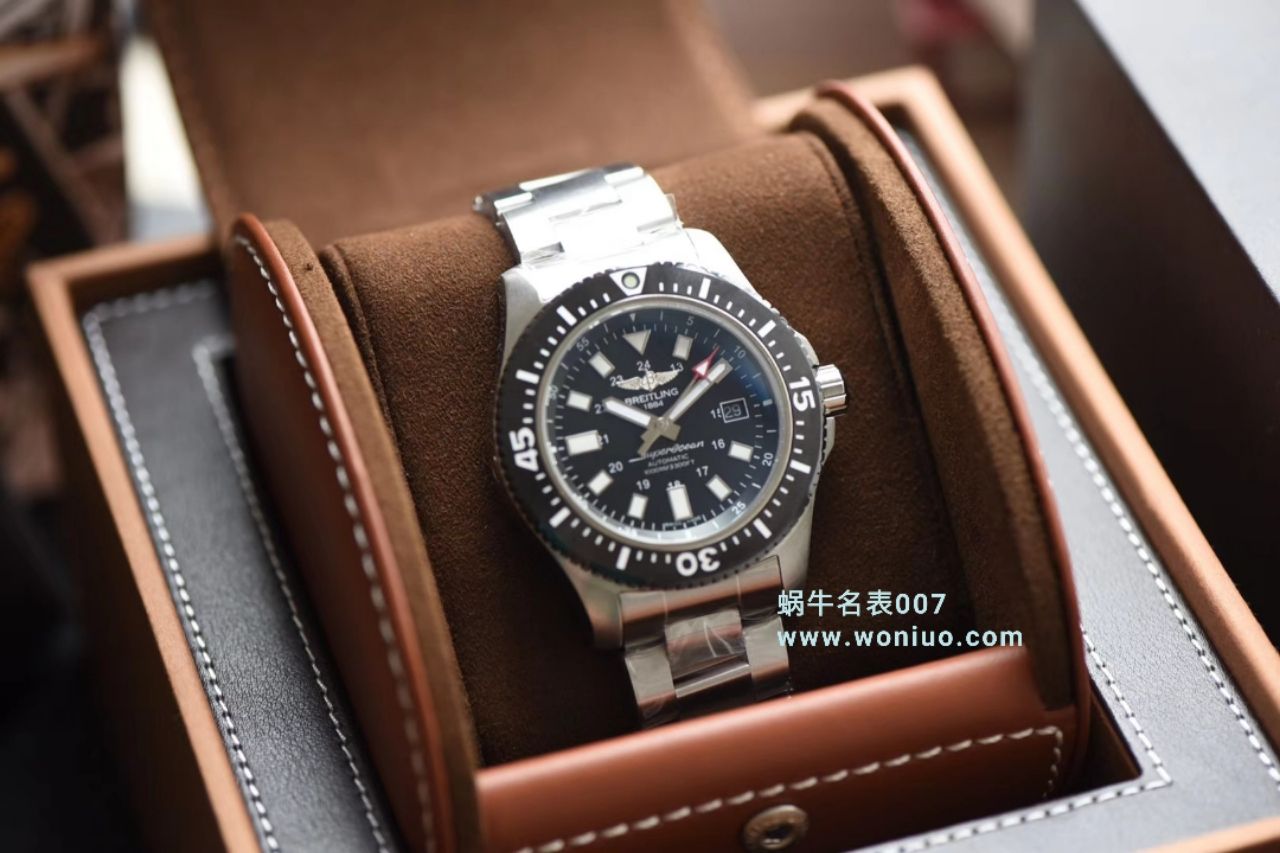 原单正品、专柜验货  百年灵超级海洋系列Y1739316|C959|162A腕表、Y1739310|BF45|227S|A20SS.1腕表、M17393AN|BE92|227S|M20SS.1腕表 / BL086   原单正品、专柜验货  百年灵超级海洋系列Y1739316|C959|162A腕表、Y1739310|BF45|227S|A20SS.1腕表、M17393AN|BE92|227S|M20SS.1腕表 / BL086