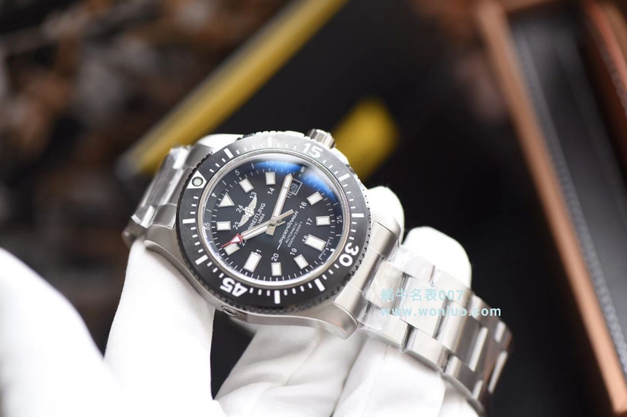 原单正品、专柜验货  百年灵超级海洋系列Y1739316|C959|162A腕表、Y1739310|BF45|227S|A20SS.1腕表、M17393AN|BE92|227S|M20SS.1腕表 / BL086   原单正品、专柜验货  百年灵超级海洋系列Y1739316|C959|162A腕表、Y1739310|BF45|227S|A20SS.1腕表、M17393AN|BE92|227S|M20SS.1腕表 / BL086