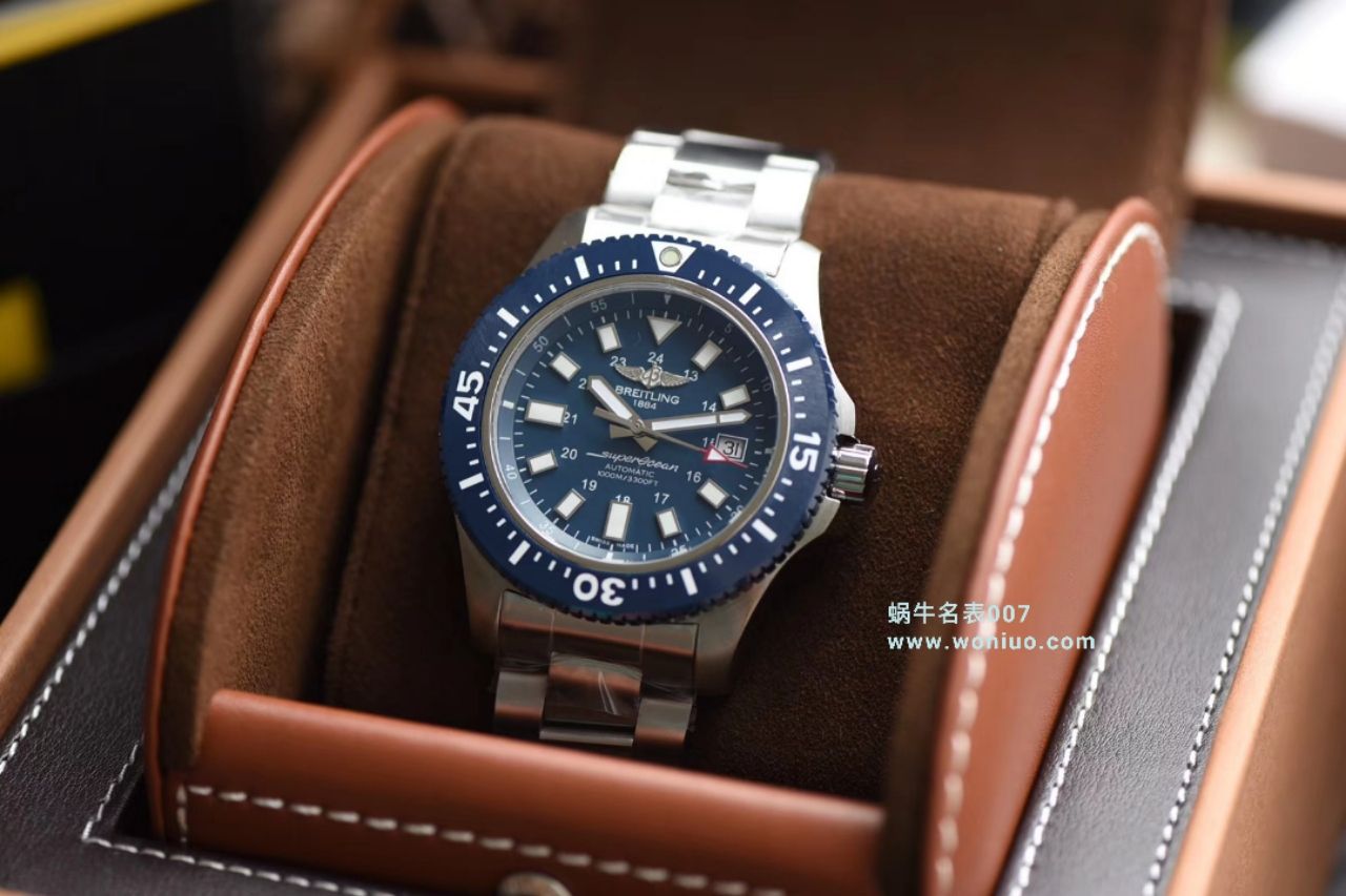 原单正品、专柜验货  百年灵超级海洋系列Y1739316|C959|162A腕表、Y1739310|BF45|227S|A20SS.1腕表、M17393AN|BE92|227S|M20SS.1腕表 / BL086   原单正品、专柜验货  百年灵超级海洋系列Y1739316|C959|162A腕表、Y1739310|BF45|227S|A20SS.1腕表、M17393AN|BE92|227S|M20SS.1腕表 / BL086