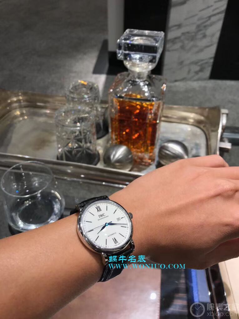 专柜原单  IWC万国表柏涛菲诺系列IW356501、IW356502、IW356519、IW356518、IW356517男士腕表 / WG167   专柜原单  IWC万国表柏涛菲诺系列IW356501、IW356502、IW356519、IW356518、IW356517男士腕表 / WG167