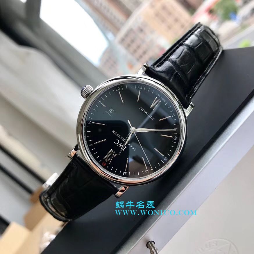 专柜原单  IWC万国表柏涛菲诺系列IW356501、IW356502、IW356519、IW356518、IW356517男士腕表 / WG167   专柜原单  IWC万国表柏涛菲诺系列IW356501、IW356502、IW356519、IW356518、IW356517男士腕表 / WG167