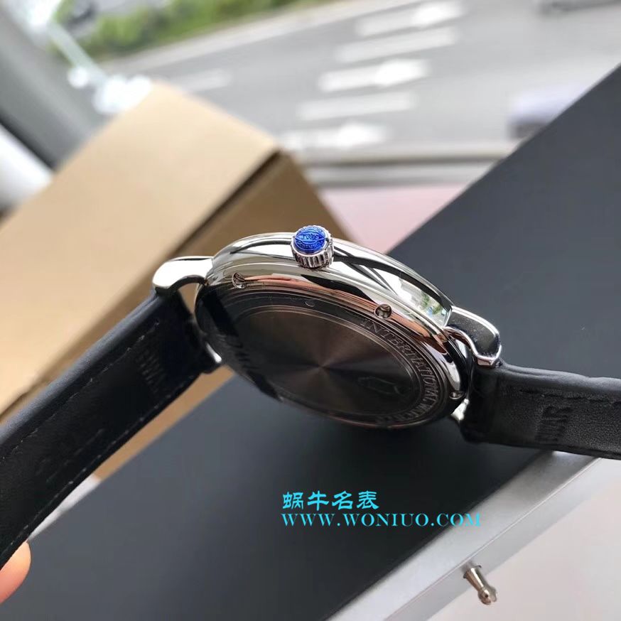 专柜原单  IWC万国表柏涛菲诺系列IW356501、IW356502、IW356519、IW356518、IW356517男士腕表 / WG167   专柜原单  IWC万国表柏涛菲诺系列IW356501、IW356502、IW356519、IW356518、IW356517男士腕表 / WG167