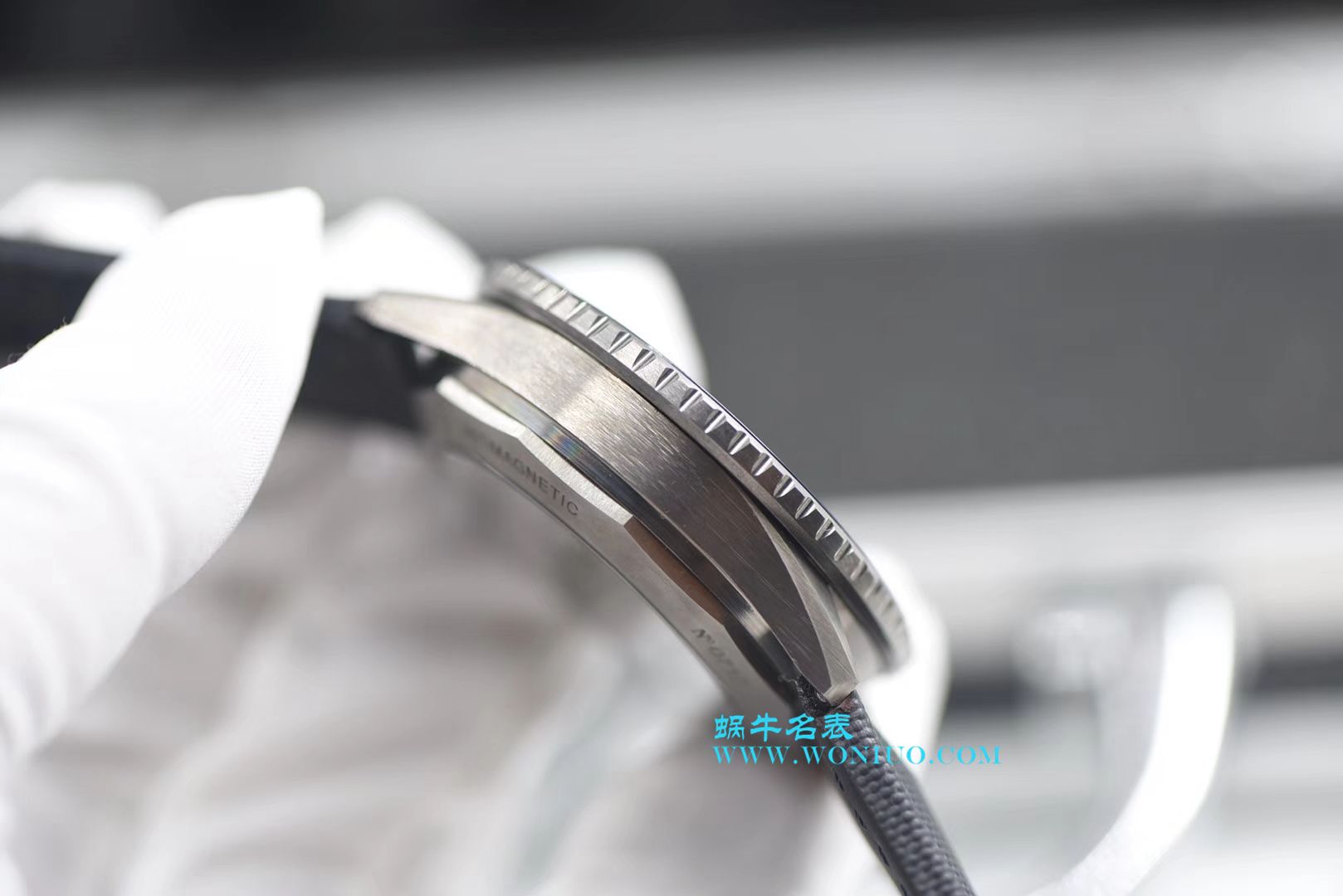   ZF  宝珀五十噚系列5000-0240-O52A腕表 / BP051