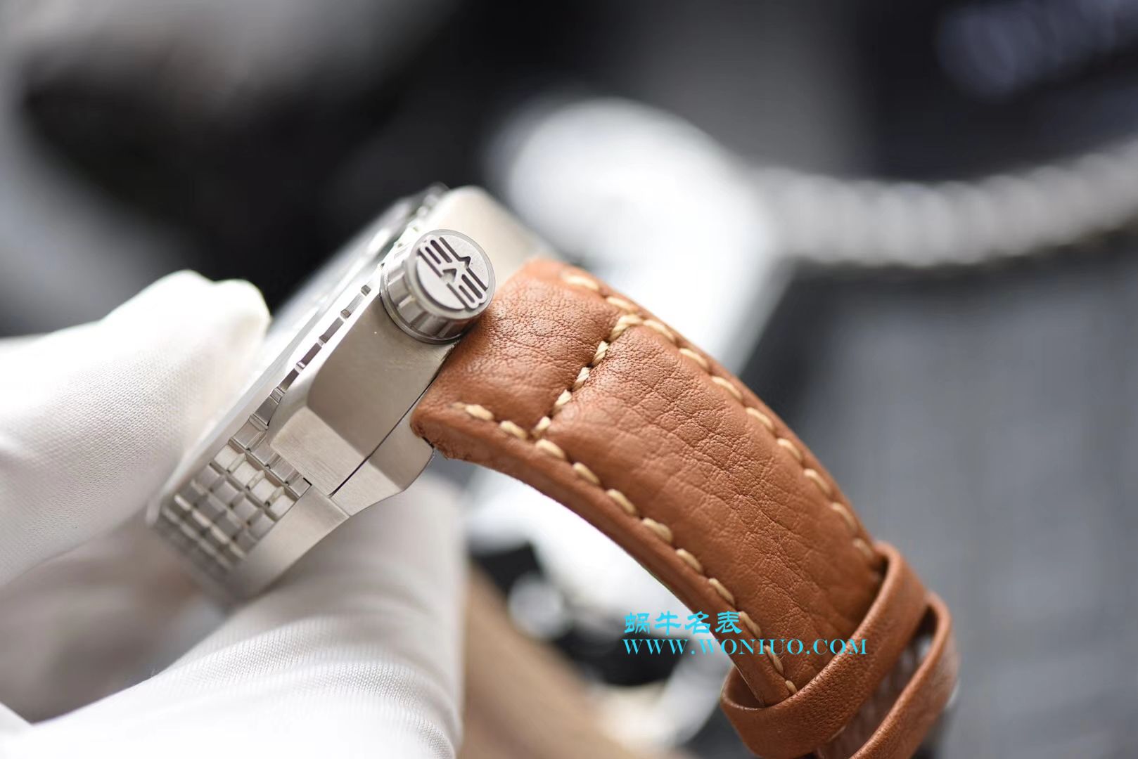 BB FACTORY 巧思之作  一表两用 奇思妙构  BBF出品BOMBERG BOLD系列腕表劲酷登场， / BB002