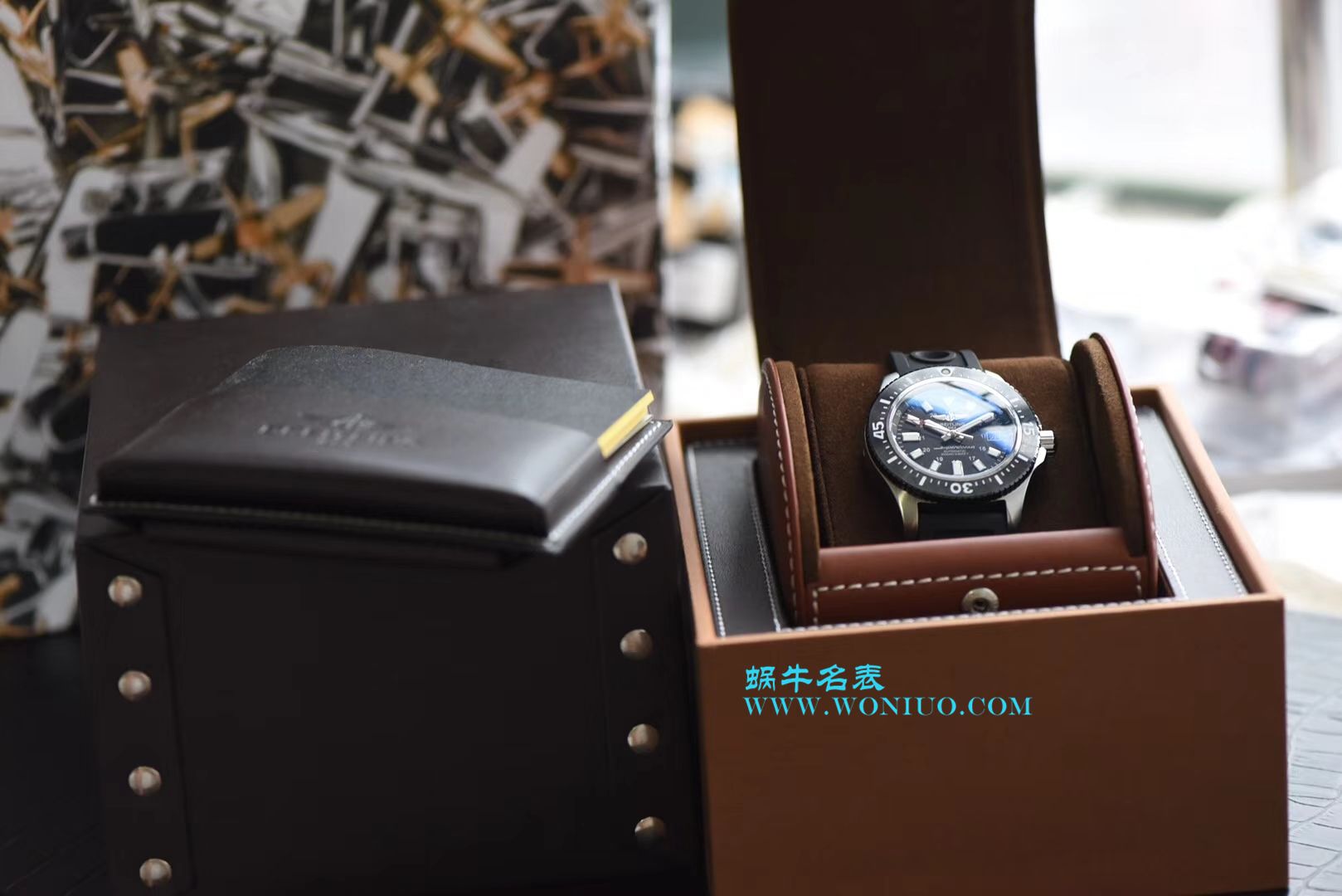 原单正品、专柜验货  百年灵超级海洋系列Y1739316|C959|162A腕表、Y1739310|BF45|227S|A20SS.1腕表、M17393AN|BE92|227S|M20SS.1腕表 / BL086   原单正品、专柜验货  百年灵超级海洋系列Y1739316|C959|162A腕表、Y1739310|BF45|227S|A20SS.1腕表、M17393AN|BE92|227S|M20SS.1腕表 / BL086