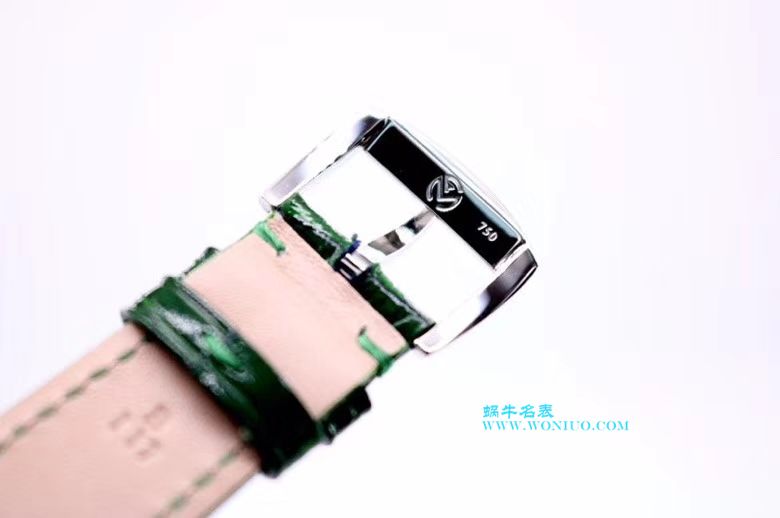  GF最强女表系列——Franck Muller法穆兰Long Island（长岛）952QZ腕表   / FL028