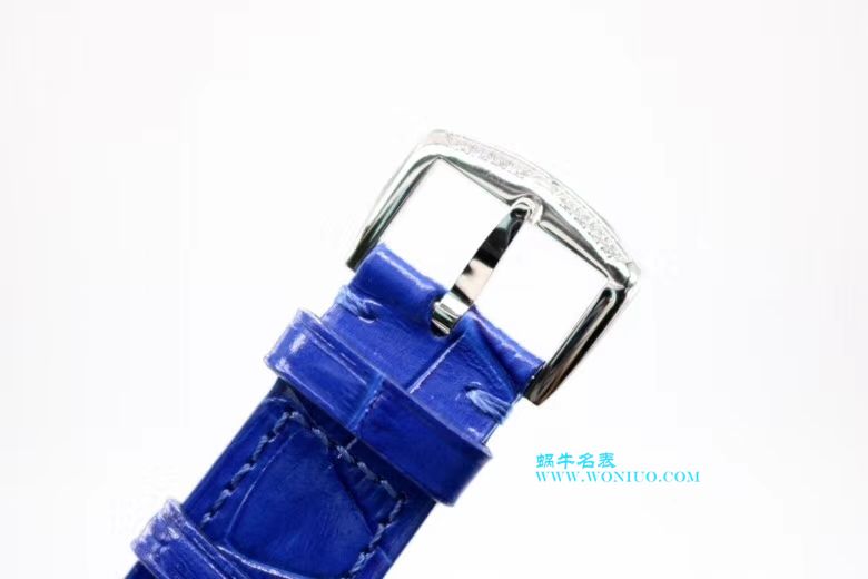   GF最强女表系列——Franck Muller法穆兰Long Island（长岛）952QZ腕表   / FL028
