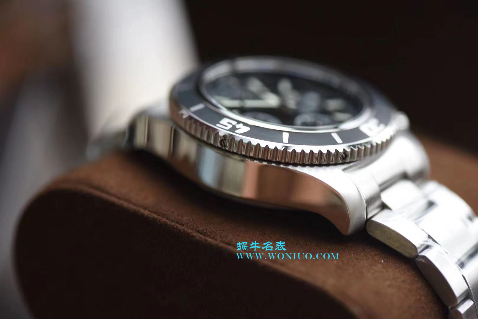   原单正品  百年灵超级海洋系列A13341X9|BA81|163A腕表、A1334102/BA82、A1334102/BA83/227X/A20BASA.1原单手表 / BL090