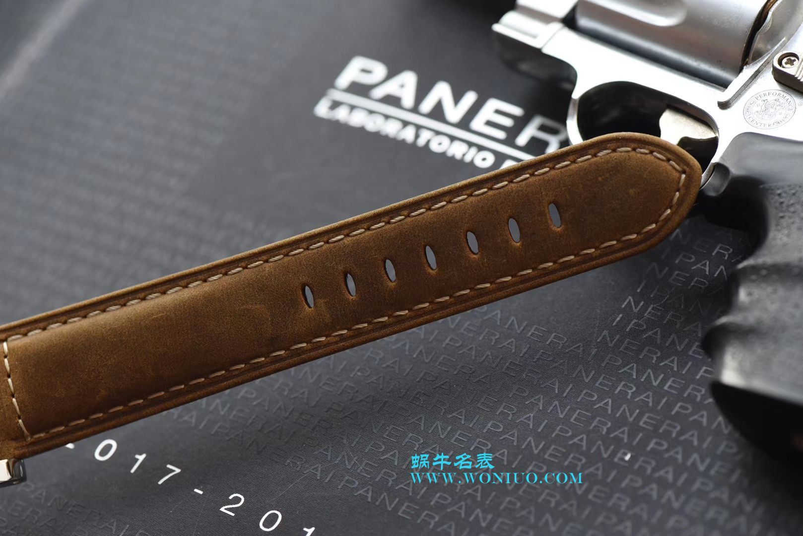   XF  沛纳海PAM1523 42MM 女款和 PAM1499 44MM男款情侣手表 / PAM1499