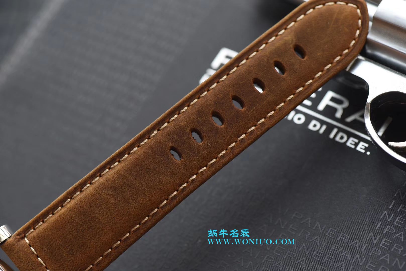   XF  沛纳海PAM1523 42MM 女款和 PAM1499 44MM男款情侣手表 / PAM1499