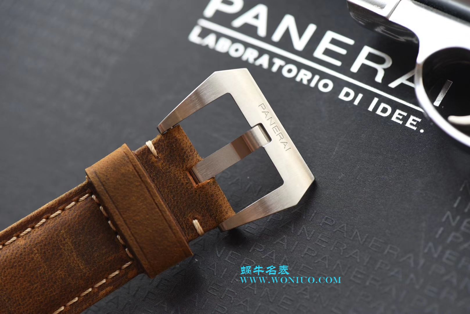   XF  沛纳海PAM1523 42MM 女款和 PAM1499 44MM男款情侣手表 / PAM1499