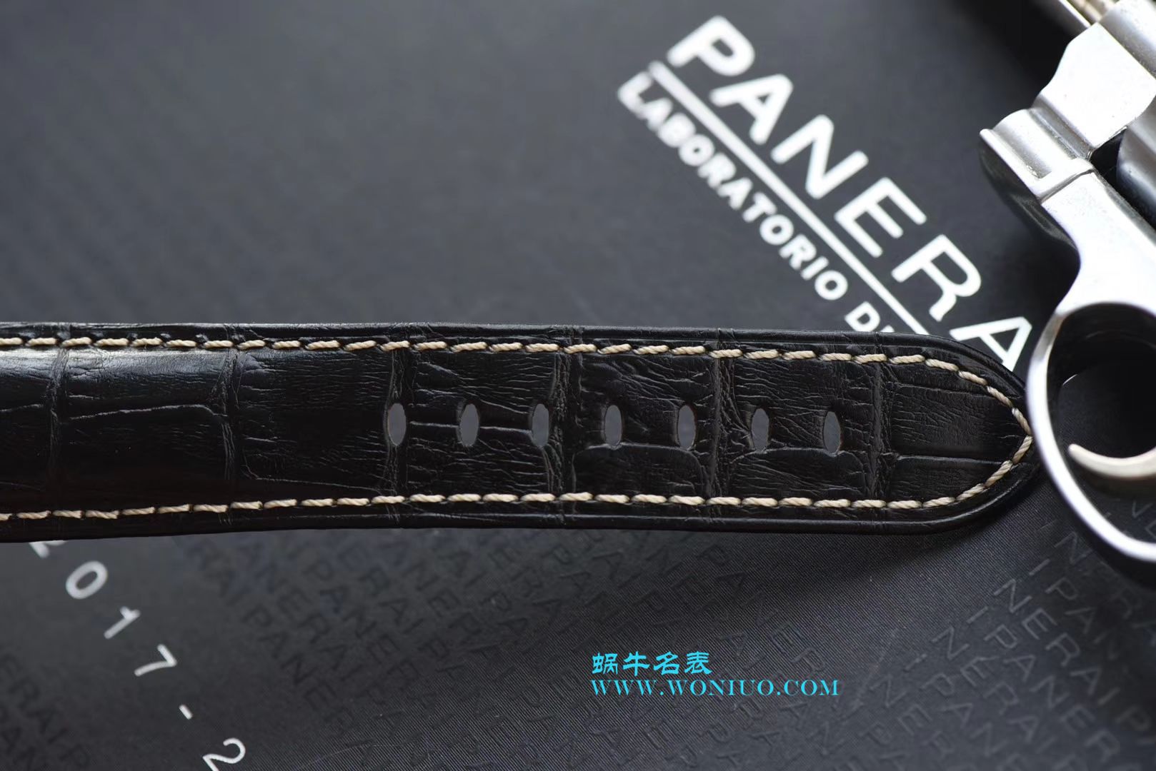   XF  沛纳海Luminor系列PAM00048中性腕表40毫米小表盘 / XFPAM048