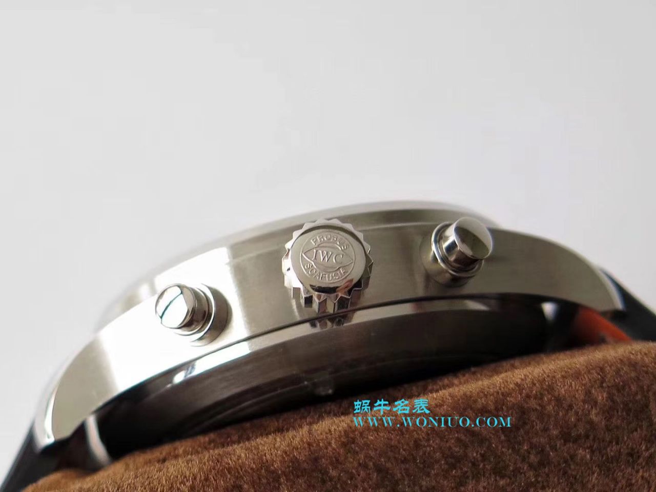   ZF  万国飞行员计时腕表“小王子”特别版系列IW377721腕表 / WG171