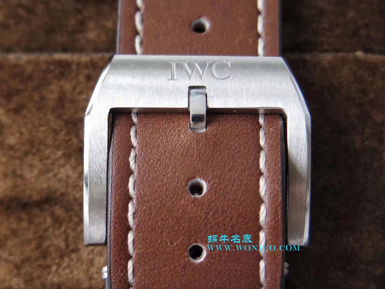   ZF  万国飞行员计时腕表“小王子”特别版系列IW377721腕表 / WG171