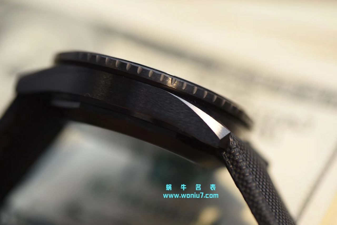 GF宝珀五十噚系列5000-1230-B52A腕表 / BP052