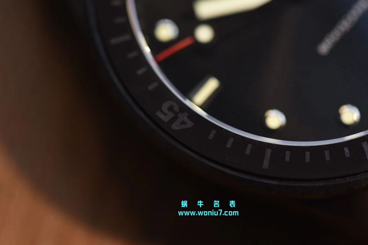GF宝珀五十噚系列5000-1230-B52A腕表 / BP052