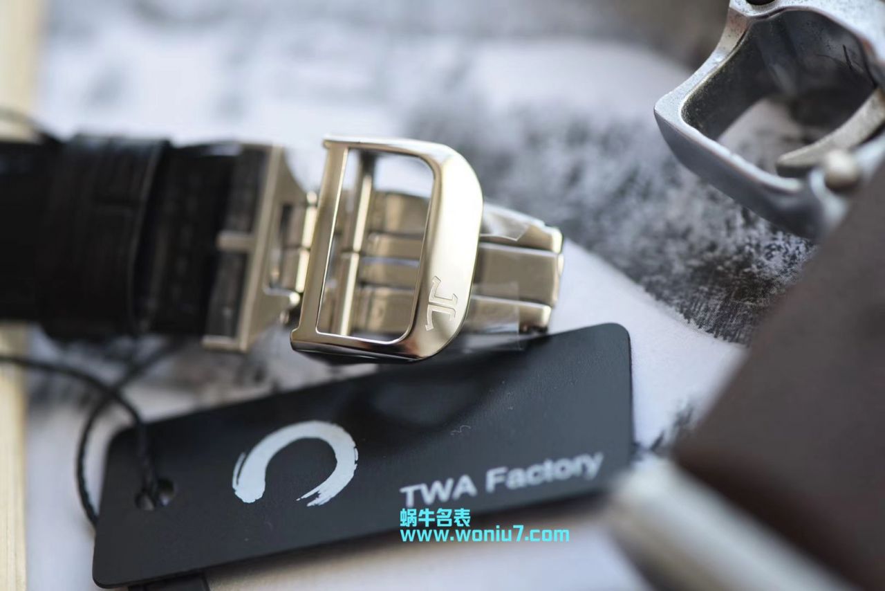   TWA  积家北宸系列 Q904847J 自动机械男表 限量版250枚 / JJ125