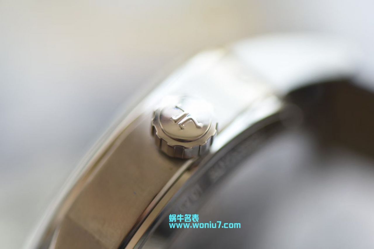   TWA  积家北宸系列 Q904847J 自动机械男表 限量版250枚 / JJ125
