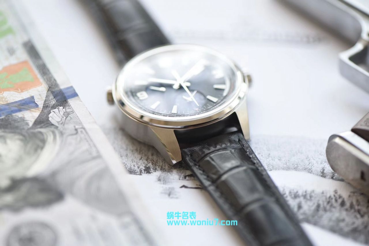   TWA  积家北宸系列 Q904847J 自动机械男表 限量版250枚 / JJ125