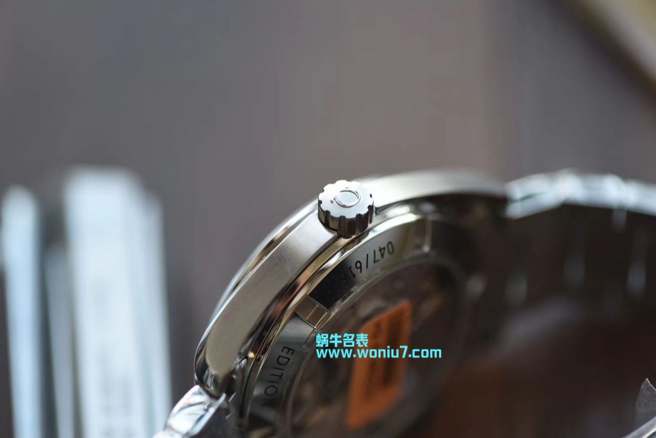   VS  欧米茄海马系列Aqua Terra“莱德杯”高尔夫231.10.42.21.02.005限量版腕表 / M358