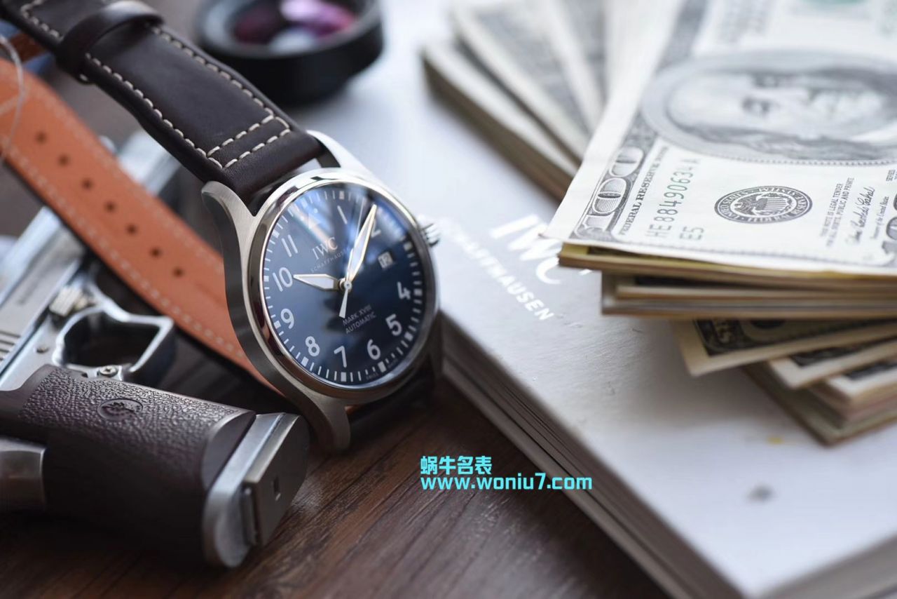   V7高端作品、  万国表 马克十八飞行员腕表“小王子”特别版系列IW327004腕表、IW327003，IW327001,IW327002 / WG168