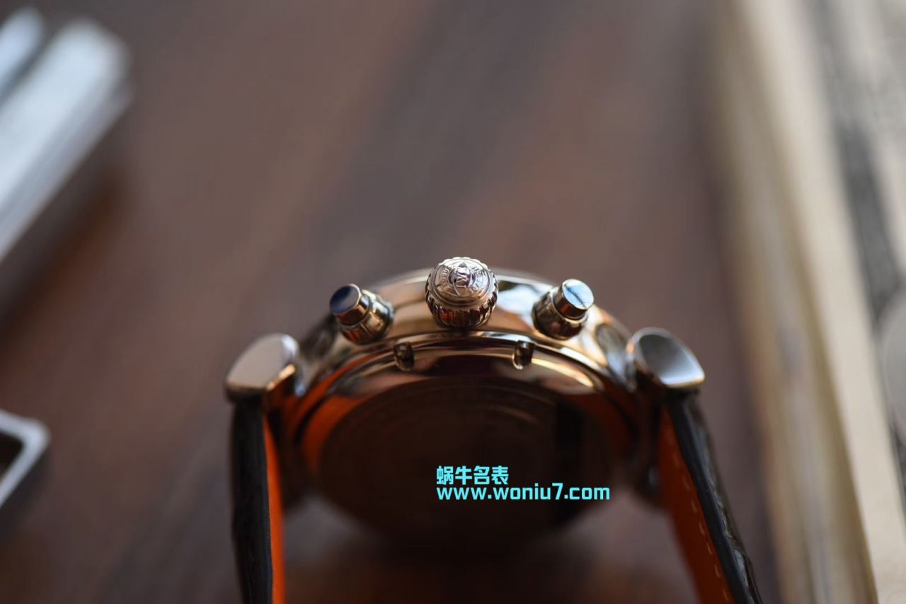   YL  万国表达文西系列IW393402腕表 / W319