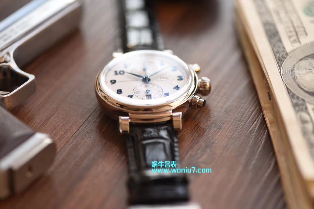   YL  万国表达文西系列IW393402腕表 / W319
