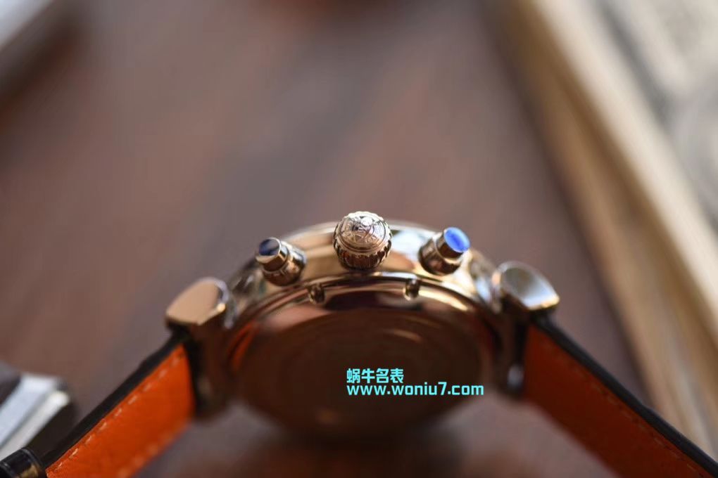   YL  万国表达文西系列IW393402腕表 / W319