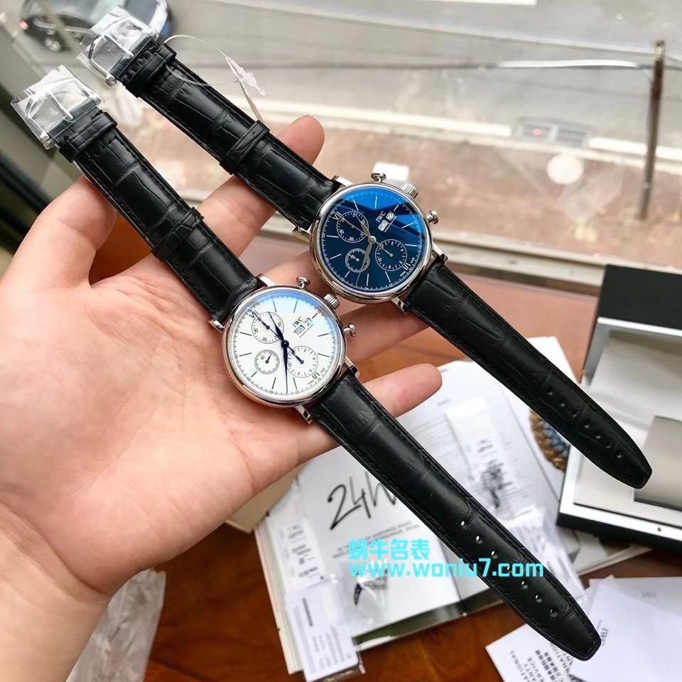 原单  万国表IWC柏涛菲诺系列150周年纪念版IW391024、IW391023腕表 / WG172   原单  万国表IWC柏涛菲诺系列150周年纪念版IW391024、IW391023腕表 / WG172