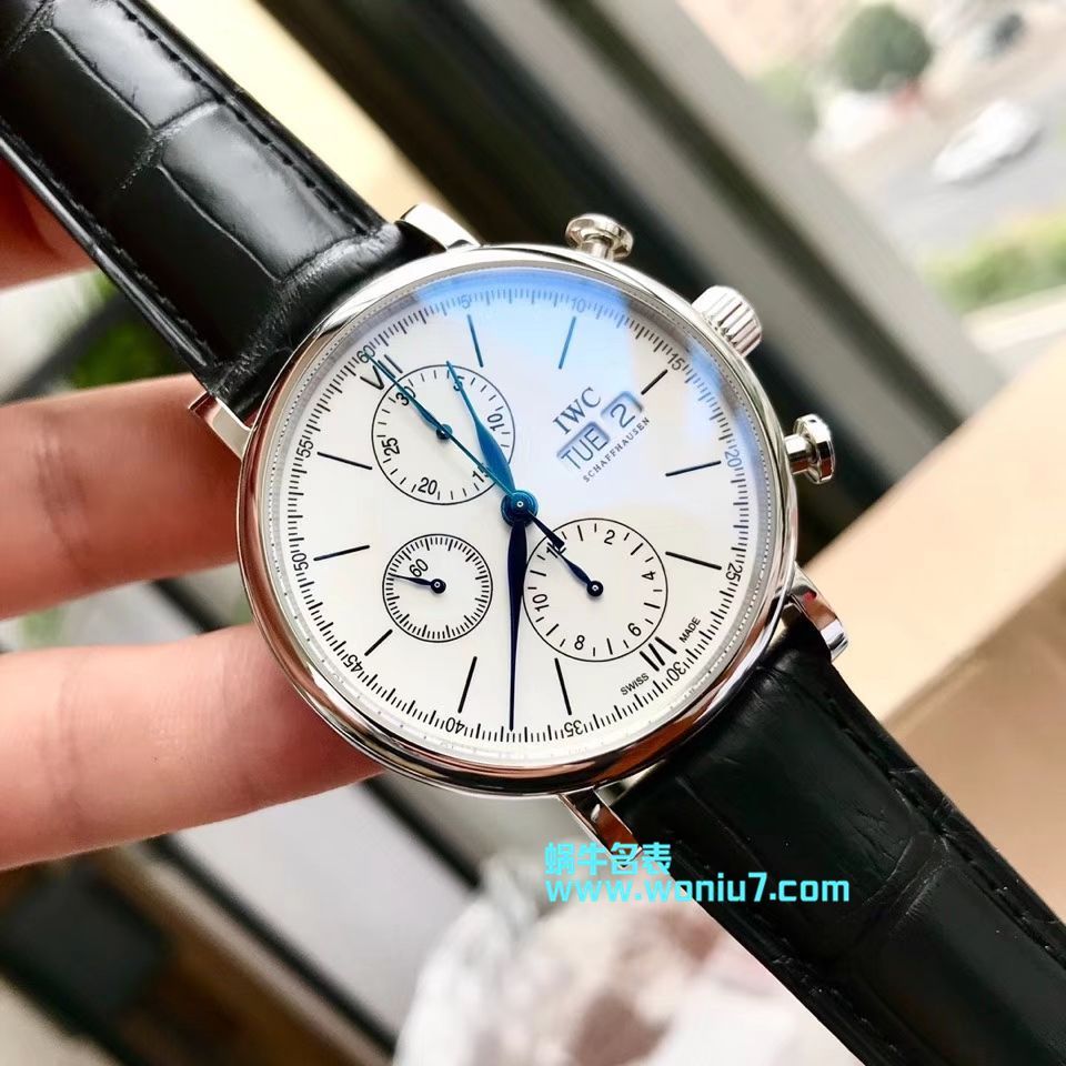 原单  万国表IWC柏涛菲诺系列150周年纪念版IW391024、IW391023腕表 / WG172   原单  万国表IWC柏涛菲诺系列150周年纪念版IW391024、IW391023腕表 / WG172