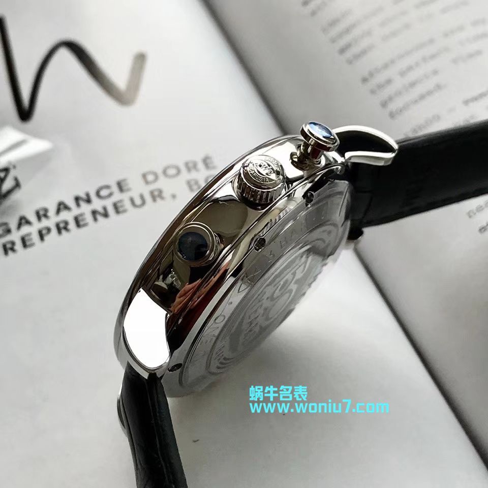 原单  万国表IWC柏涛菲诺系列150周年纪念版IW391024、IW391023腕表 / WG172   原单  万国表IWC柏涛菲诺系列150周年纪念版IW391024、IW391023腕表 / WG172