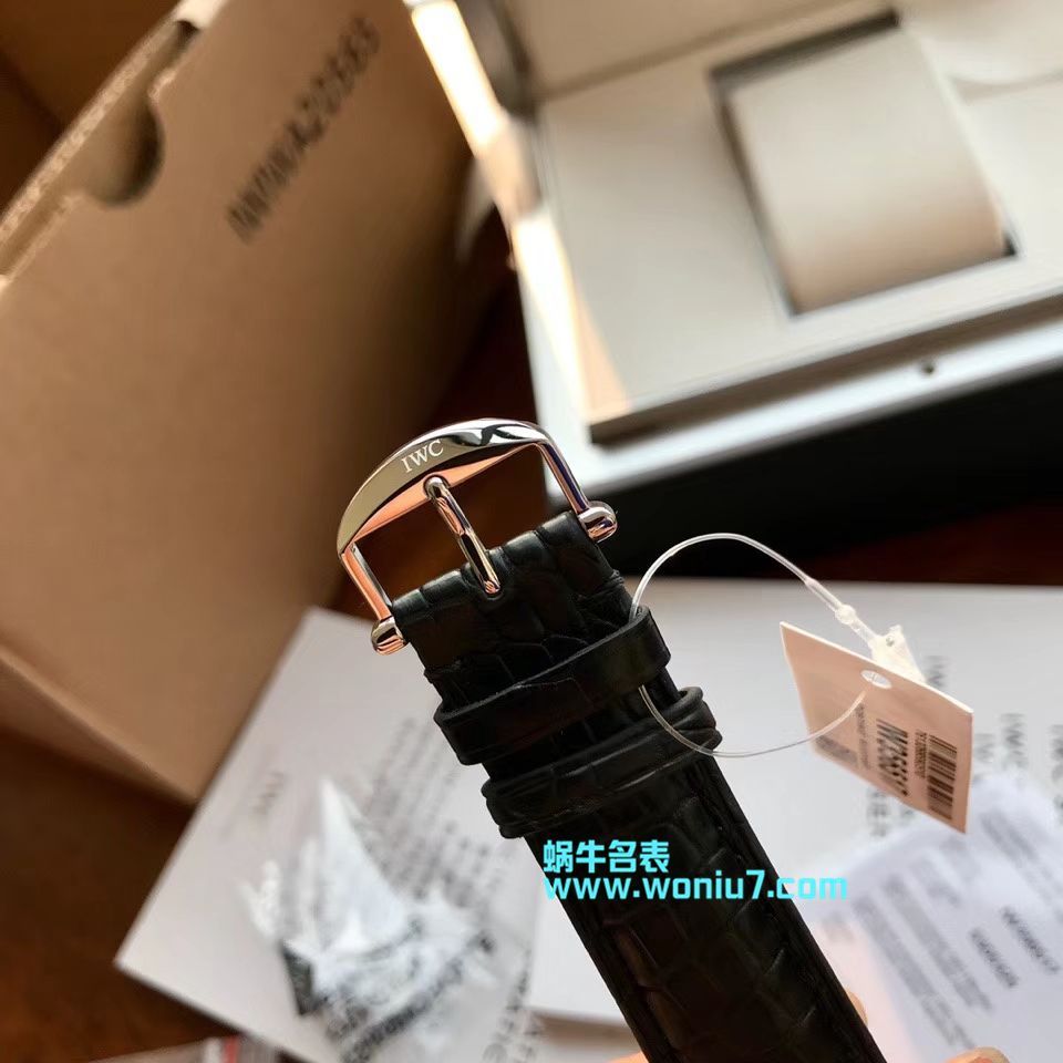 专柜原单  IWC万国表柏涛菲诺系列IW356501、IW356502、IW356519、IW356518、IW356517男士腕表 / WG167   专柜原单  IWC万国表柏涛菲诺系列IW356501、IW356502、IW356519、IW356518、IW356517男士腕表 / WG167