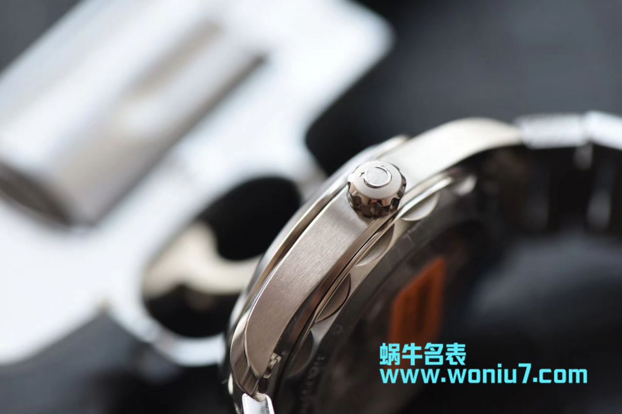   VS  欧米茄海马系列220.10.41.21.06.001腕表、220.12.41.21.06.001 / M366