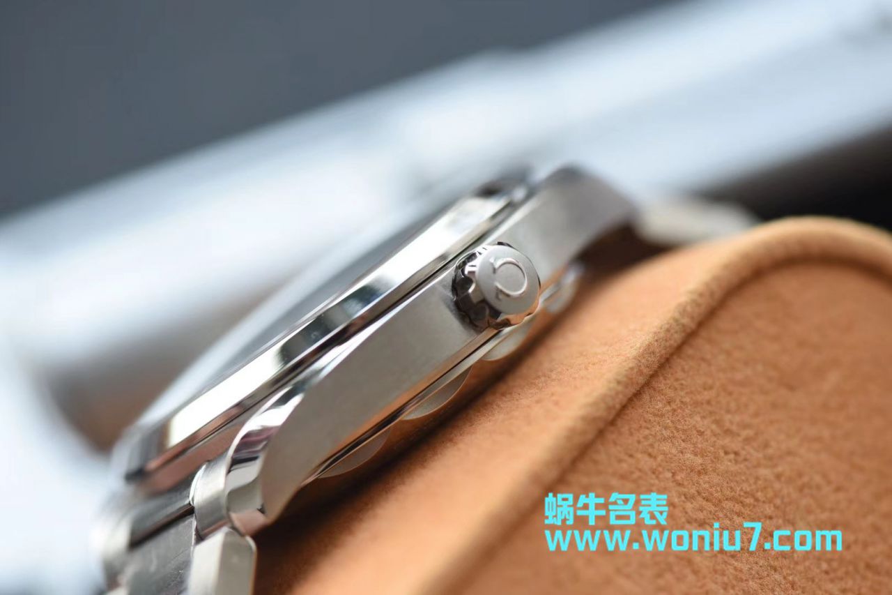   VS  欧米茄海马系列220.10.41.21.01.001、220.12.41.21.01.001腕表 / M365