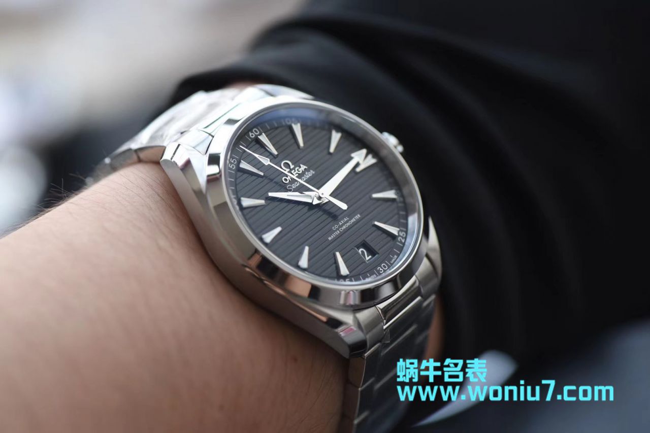   VS  欧米茄海马系列220.10.41.21.01.001、220.12.41.21.01.001腕表 / M365
