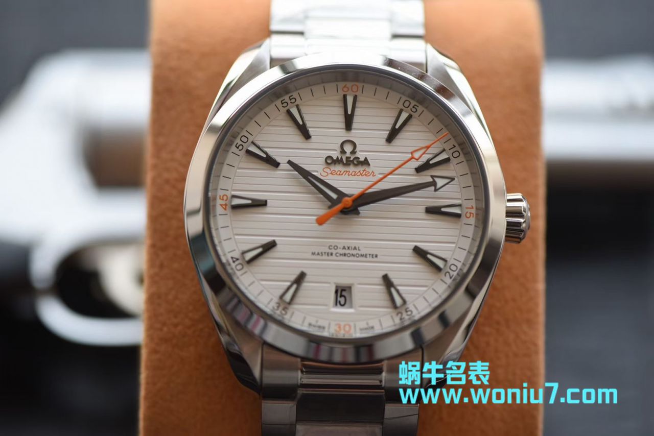   VS  欧米茄海马系列220.10.41.21.02.001、220.12.41.21.02.002腕表 / M363