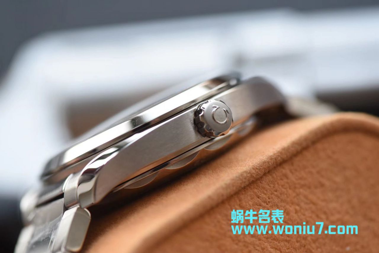   VS  欧米茄海马系列220.10.41.21.02.001、220.12.41.21.02.002腕表 / M363