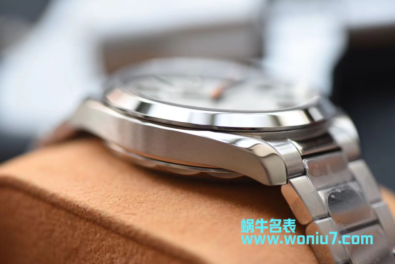   VS  欧米茄海马系列220.10.41.21.02.001、220.12.41.21.02.002腕表 / M363