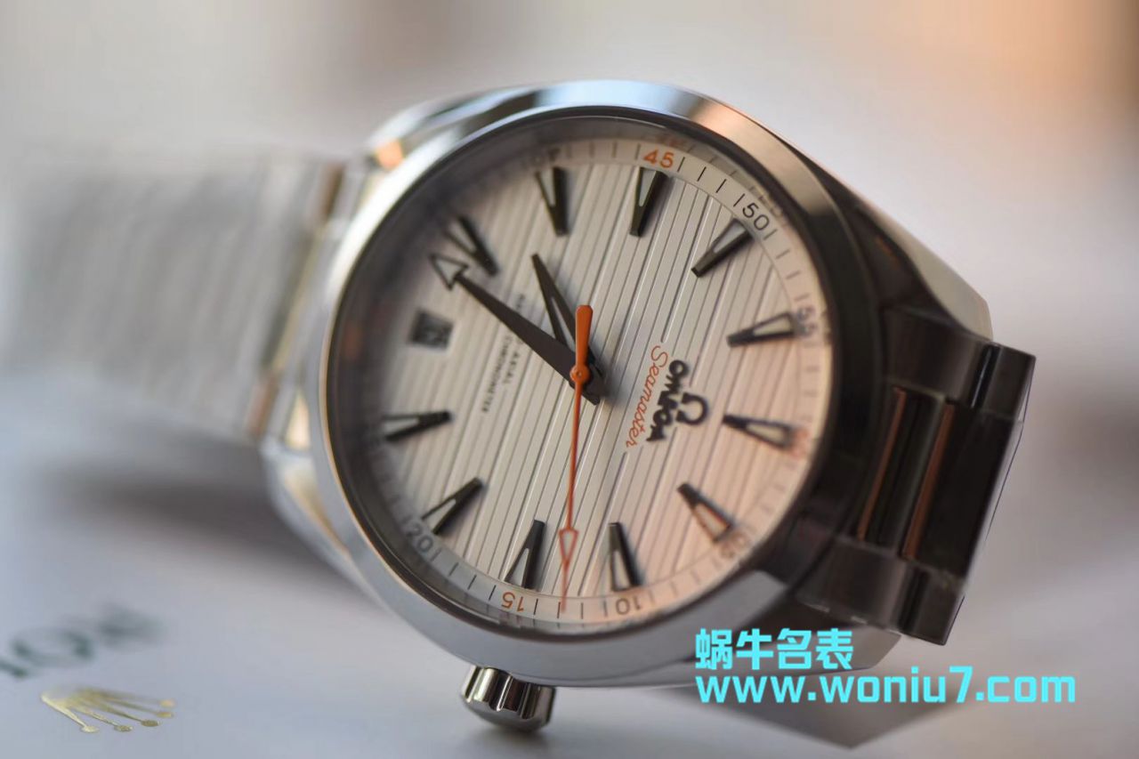   VS  欧米茄海马系列220.10.41.21.02.001、220.12.41.21.02.002腕表 / M363