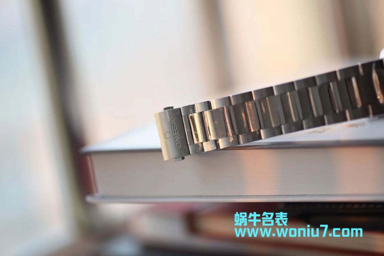   VS  欧米茄海马系列220.10.41.21.02.001、220.12.41.21.02.002腕表 / M363