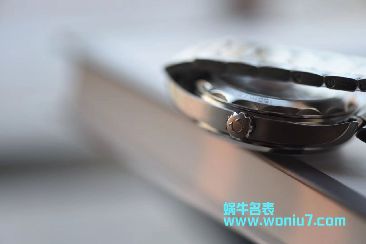   VS  欧米茄海马系列220.10.41.21.02.001、220.12.41.21.02.002腕表 / M363
