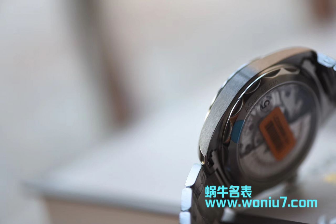   VS  欧米茄海马系列220.10.41.21.02.001、220.12.41.21.02.002腕表 / M363