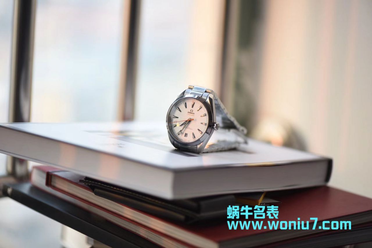   VS  欧米茄海马系列220.10.41.21.02.001、220.12.41.21.02.002腕表 / M363