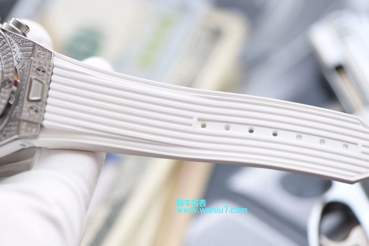   JB克隆  宇舶系列411.JX.4802.RT腕表 / YB059
