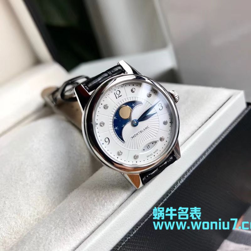   原单女表  万宝龙宝曦系列U0111960/U0111961腕表 / M013